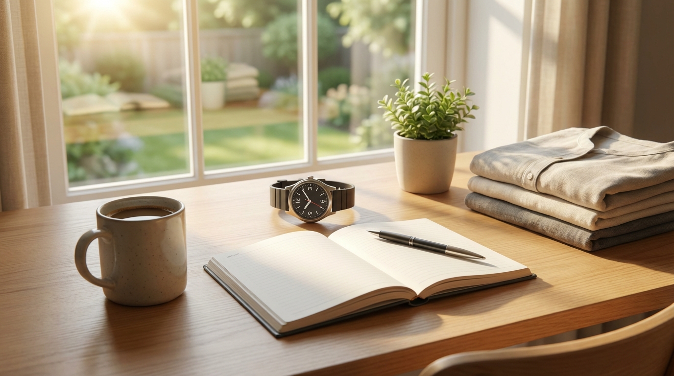 生活リズムを整えるにはどうする?1週間で効果が出る3つの方法!