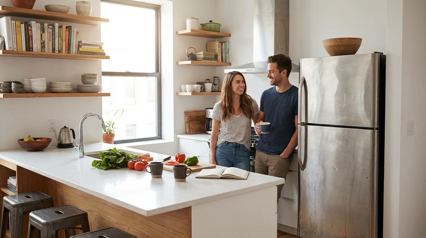 2人暮らし向け型落ち冷蔵庫おすすめ10選