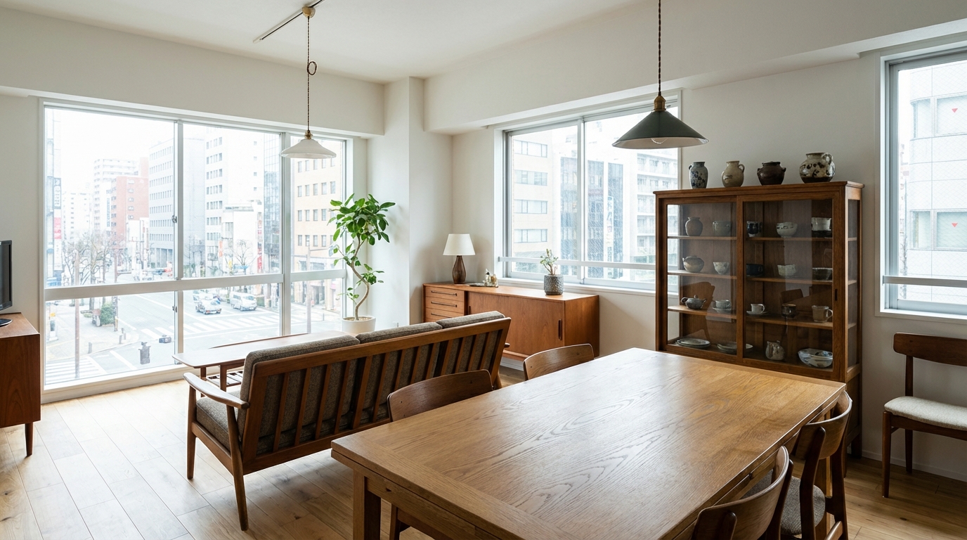 福岡で家具買取おすすめはどこ?口コミで選ぶ優良業者15選