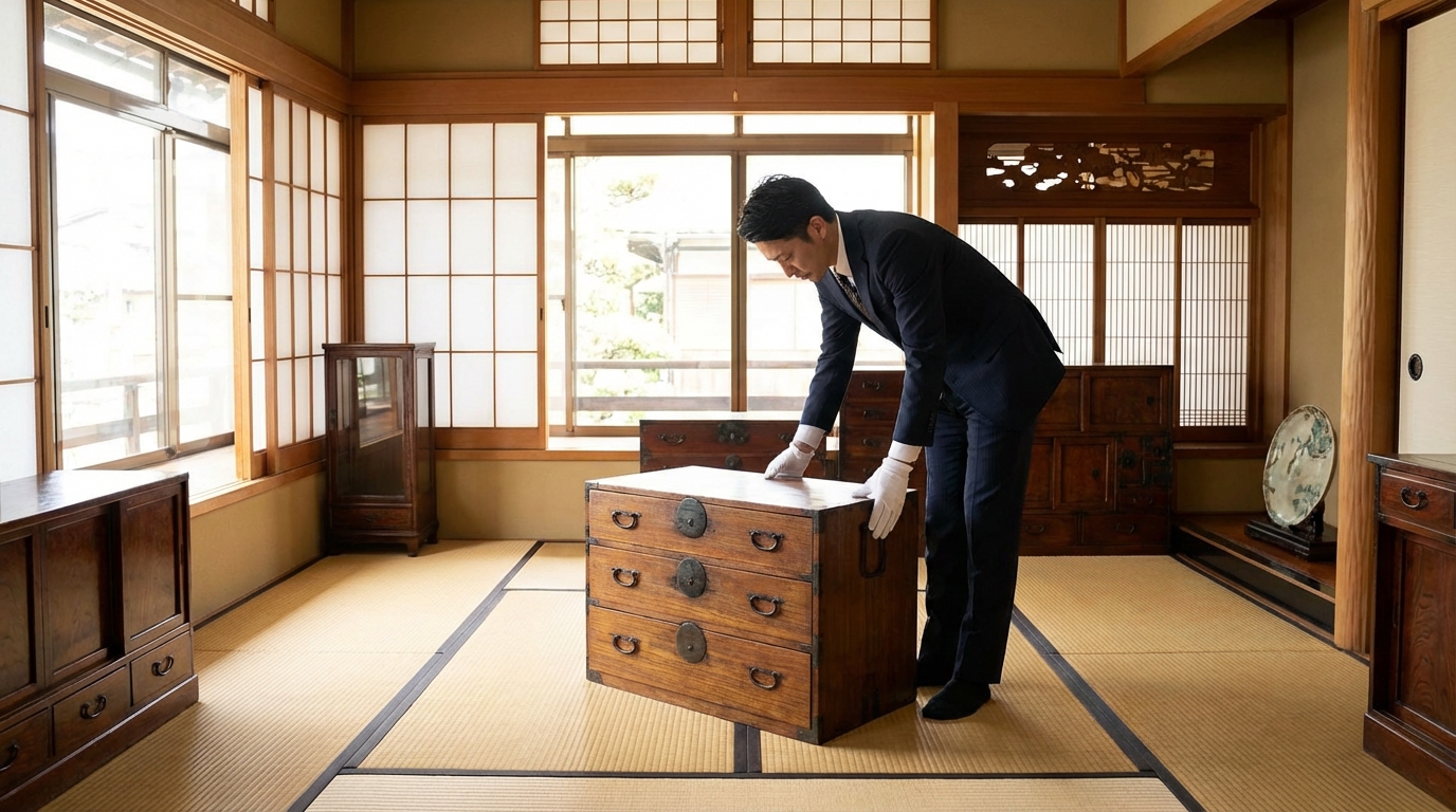 家具買取 京都のおすすめ比較14選|出張対応・口コミ・査定額で厳選