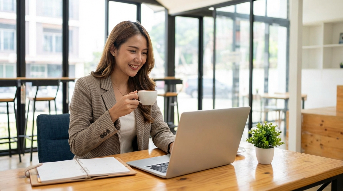 時短勤務で転職は厳しい？正社員で叶える成功のコツ