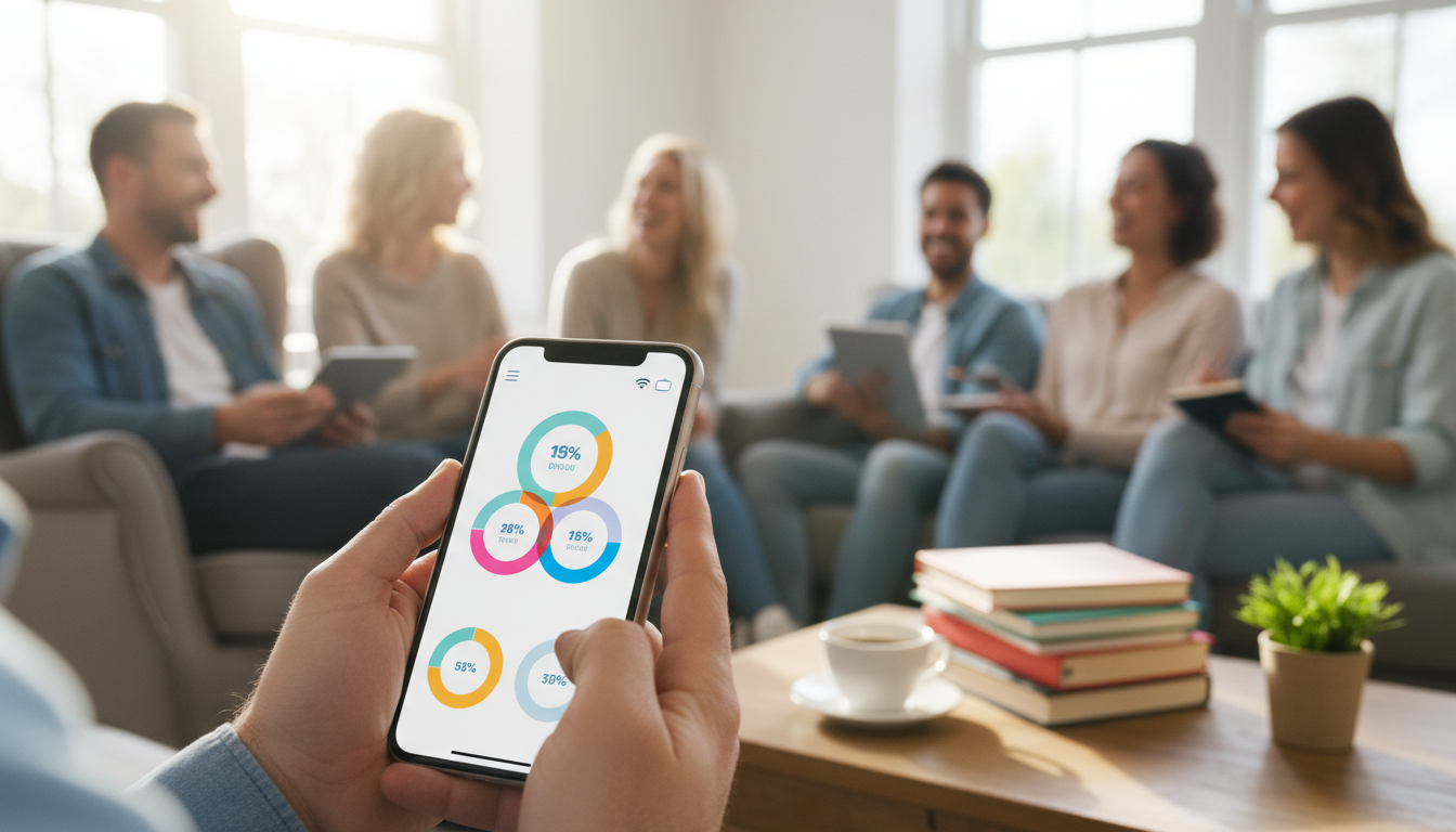 みんチャレは基本無料で十分に習慣化を実感できます