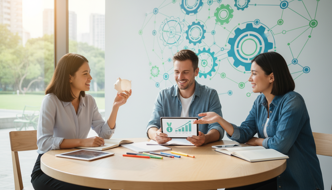 なぜ無料でそこまで習慣化がサポートされるの？