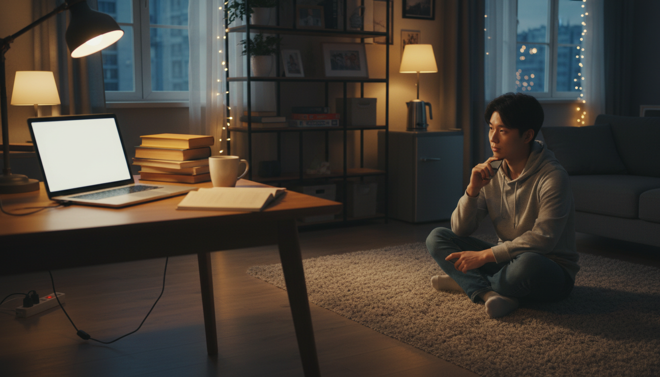 大学生のリアルな電気代事情とは？平均額から見えてくること